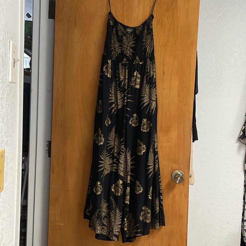 Kahulalea Jumpsuit